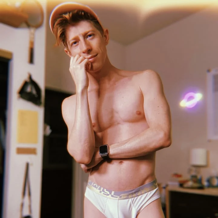Justjtayfree OnlyFans Profile Justjtayfree OnlyFans creator with red hair