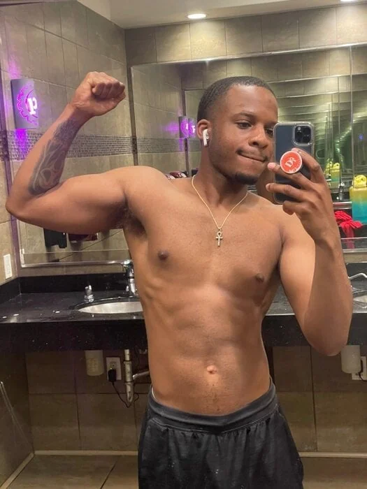 Justmypole OnlyFans Exclusive Creator