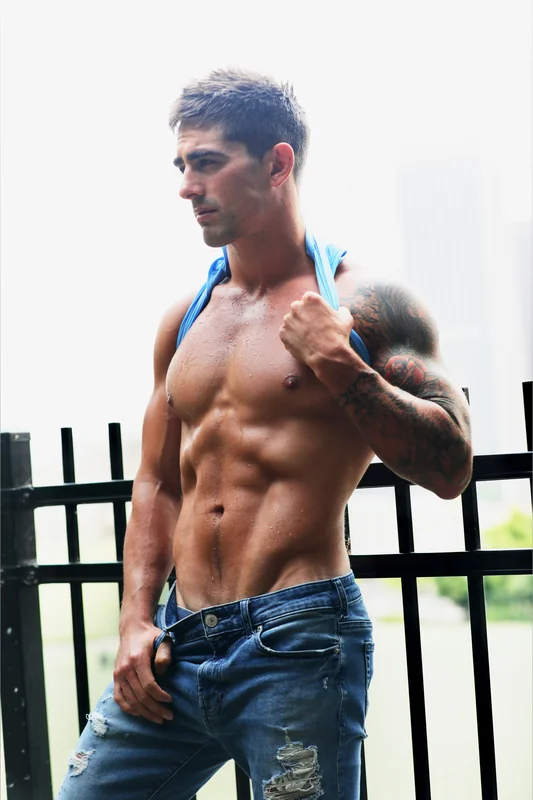 Justynfoxx - OnlyFans Creator Profile Picture