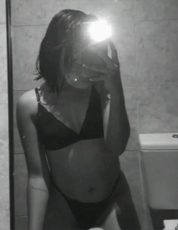 Ju OnlyFans creator with captivating desires