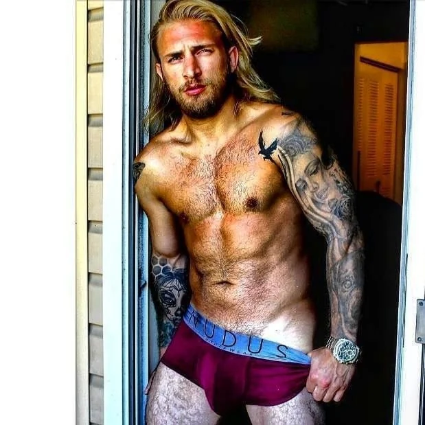 James V. 269 - OnlyFans Creator Profile Picture