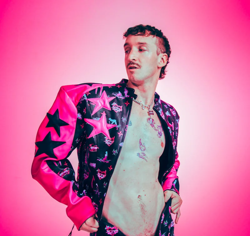 Jvmarxx OnlyFans profile