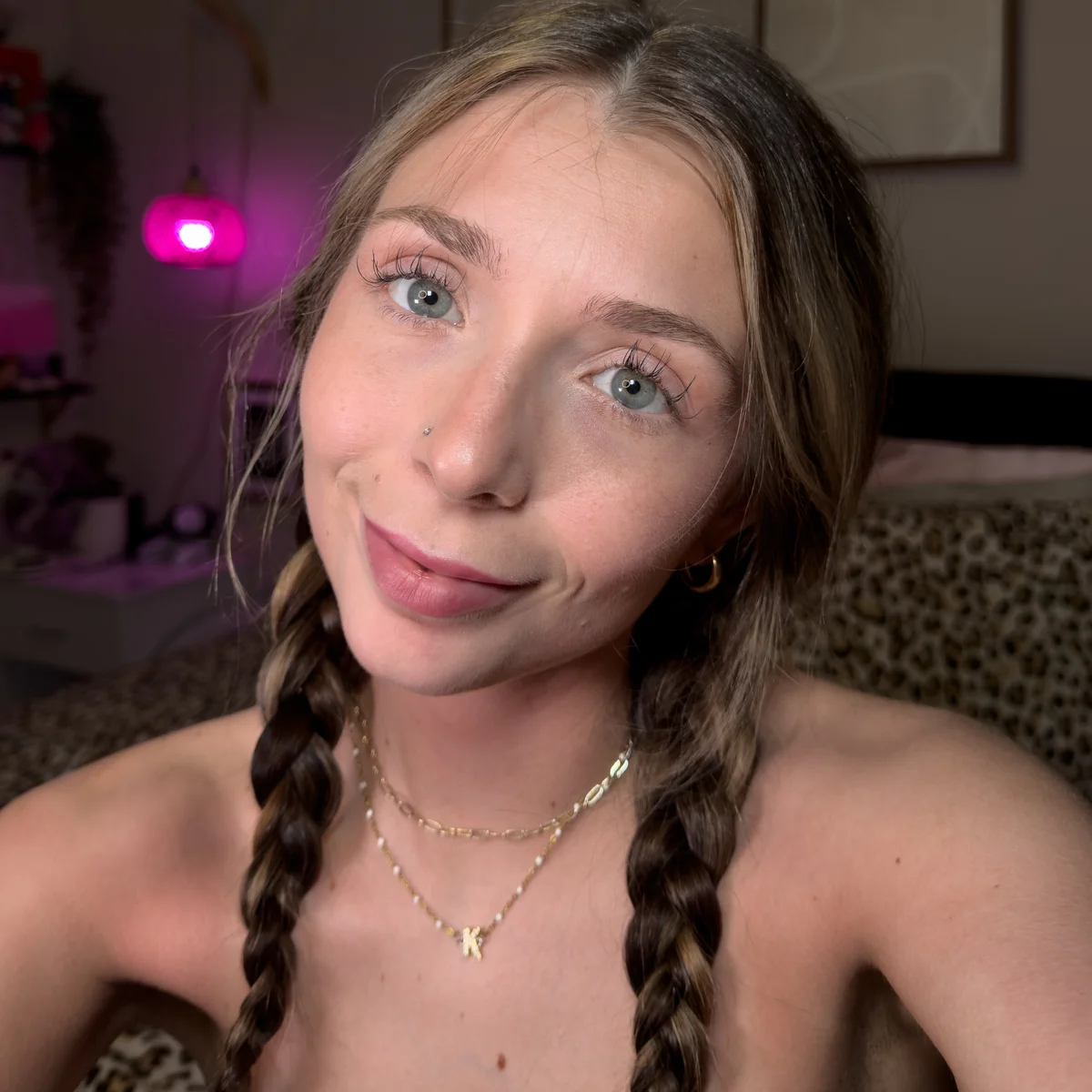 Kacy - OnlyFans Creator Profile Picture