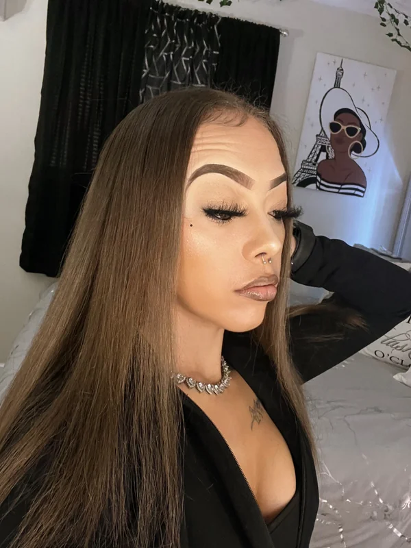 ItsHER OnlyFans profile with unique offerings