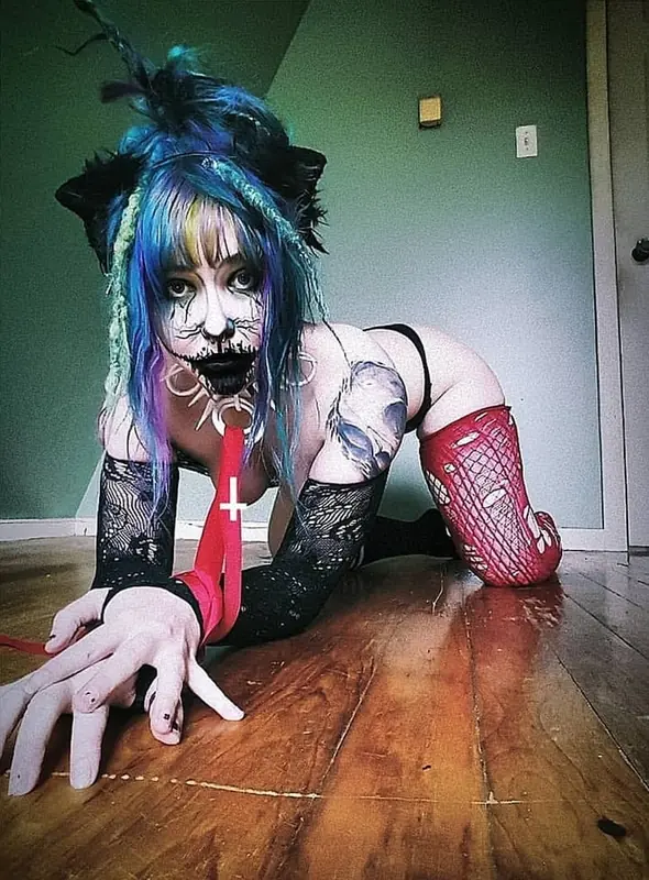chibi.kaiju OnlyFans profile
