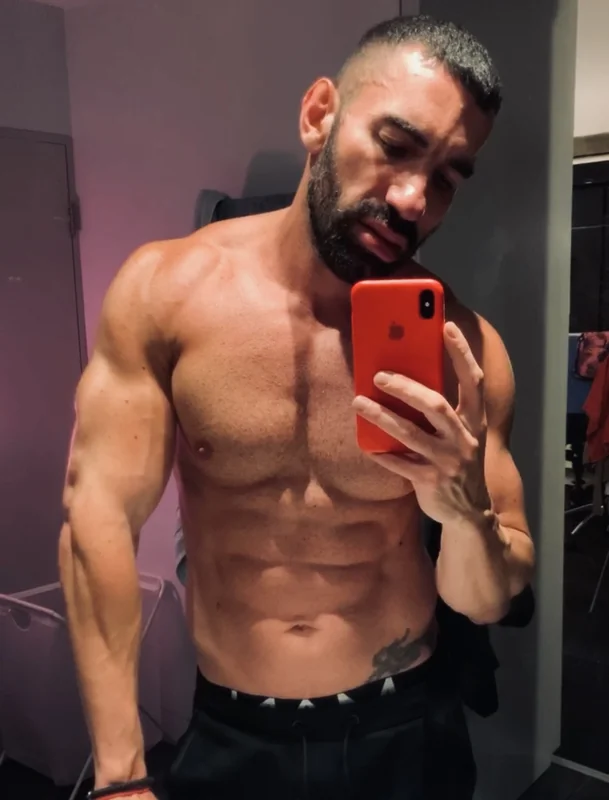 Kai Marcos OnlyFans Profile Kai Marcos OnlyFans exclusive content