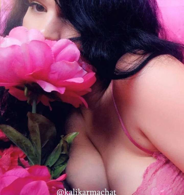 Kali Karma OnlyFans Creator Kali Karma OnlyFans creator with black hair