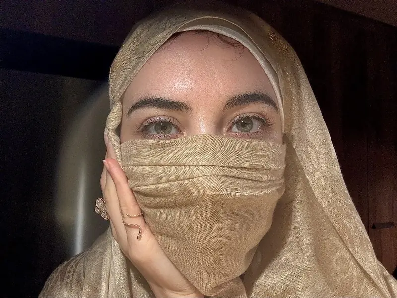 Listen to my voice - OnlyFans Creator Profile Picture