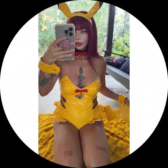 Kairipeach - OnlyFans Creator Profile Picture