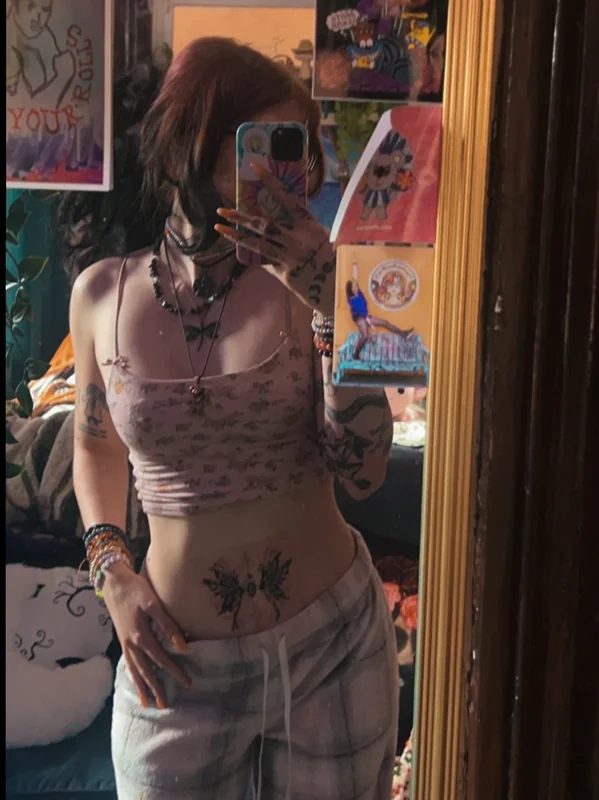 kait OnlyFans Profile kait OnlyFans creator with tattoos