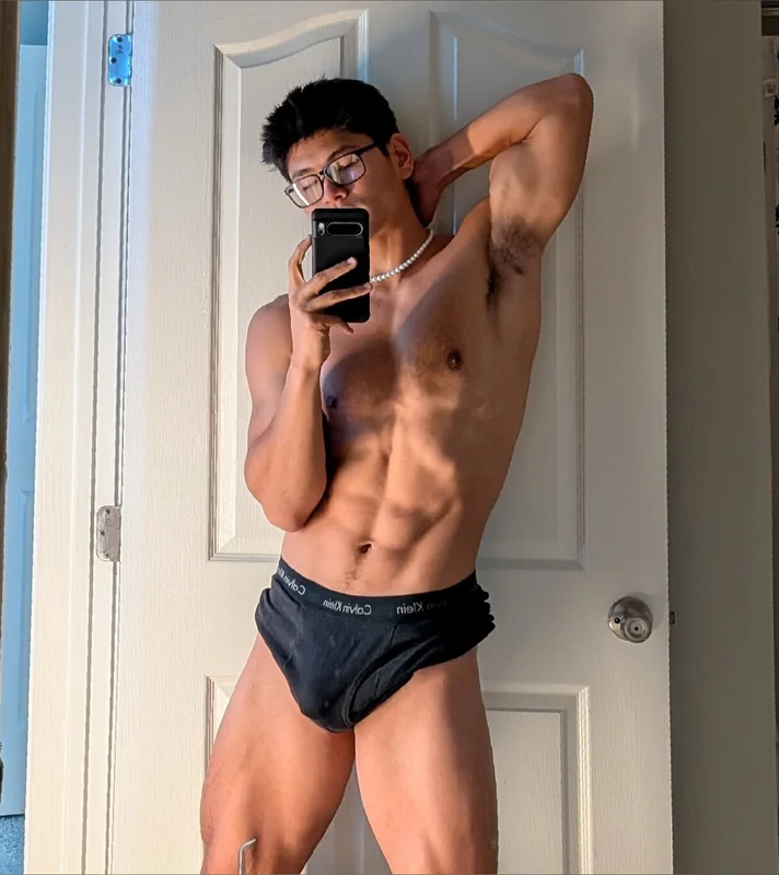 Kai OnlyFans profile
