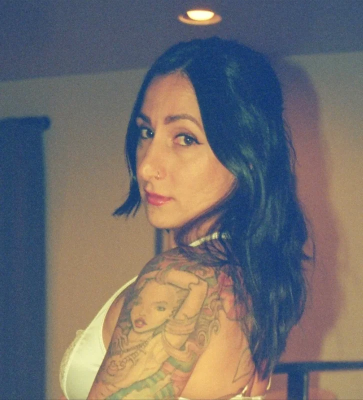 Kali Coochies OnlyFans Creator Kali Coochies OnlyFans Tattooed Creator