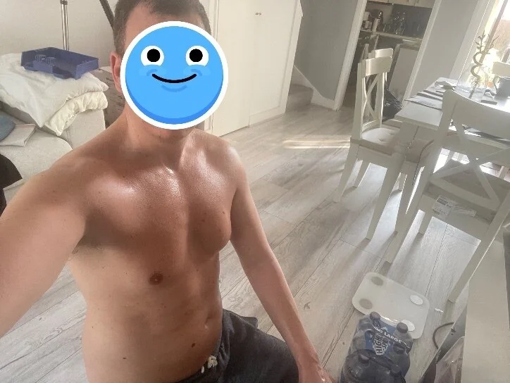 Kaliber OnlyFans Creator Kaliber on OnlyFans with sensual content