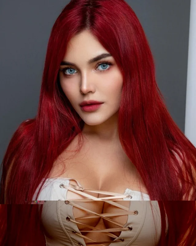 Kalinka Fox OnlyFans profile