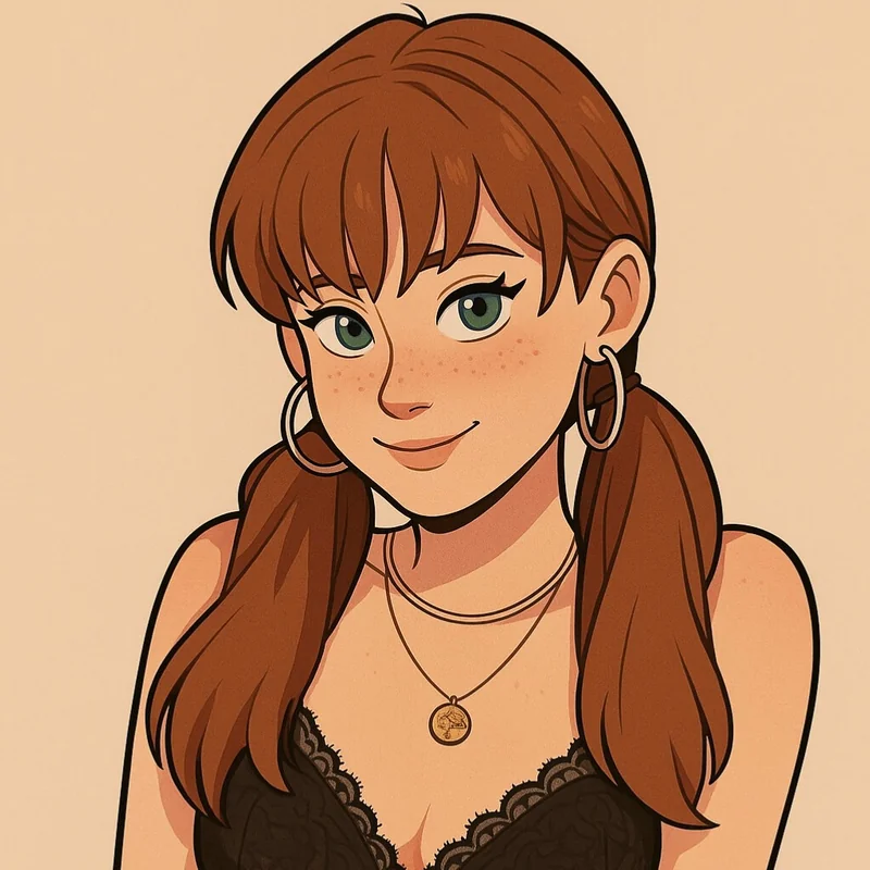 Kamille OnlyFans profile