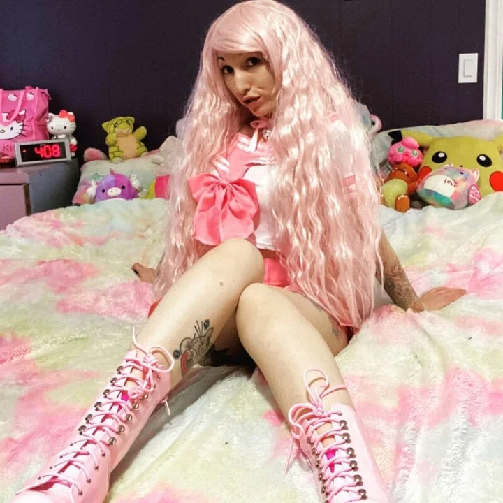 Kandigirl24 OnlyFans profile