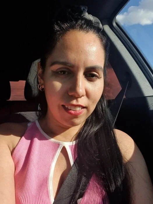 Kandracaceres OnlyFans profile