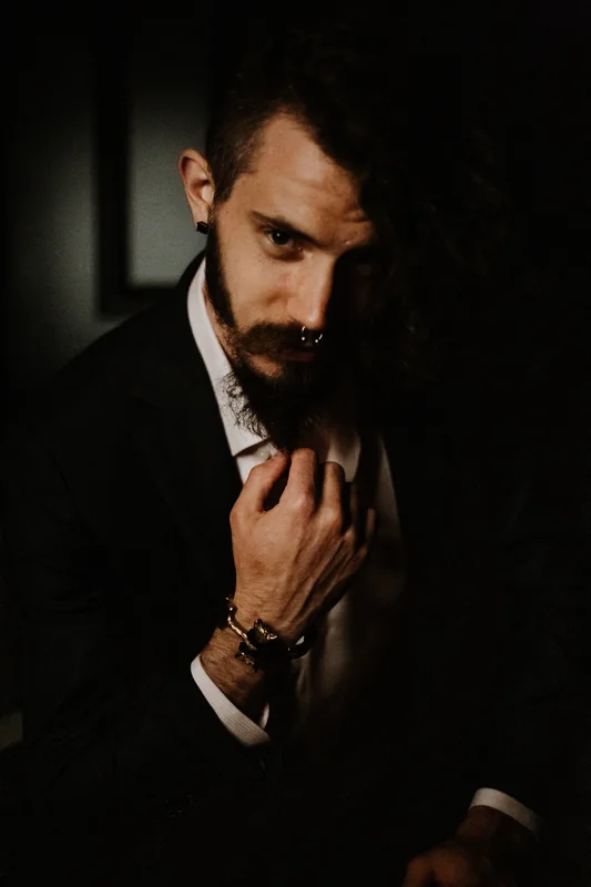 Kane Wolfe Reads Voice Actor Profile Kane Wolfe Reads OnlyFans Male Voice Actor