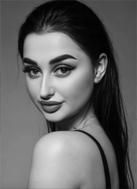 Karamelka OnlyFans creator from Ukraine with exclusive photos.