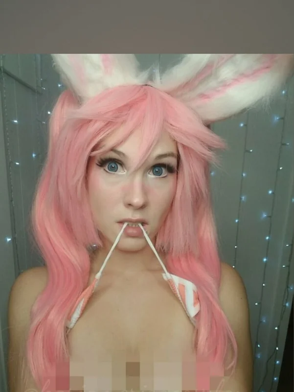 Kariamerizacosfree OnlyFans cosplay creator
