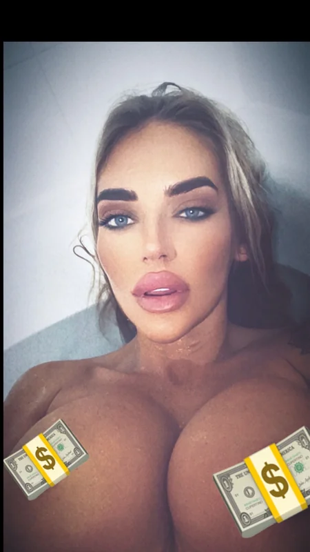 Karla Payter OnlyFans creator with exclusive content