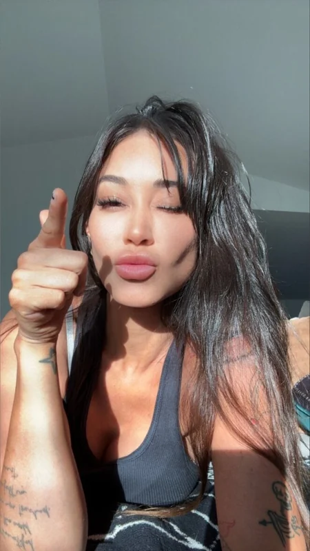 Karleaxoxo OnlyFans profile