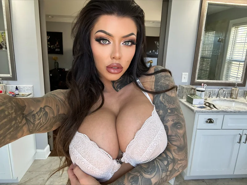 Karma Rx - OnlyFans Creator Profile Picture