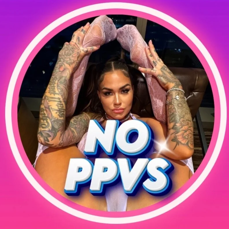 NO PPV SEX TAPES OnlyFans profile