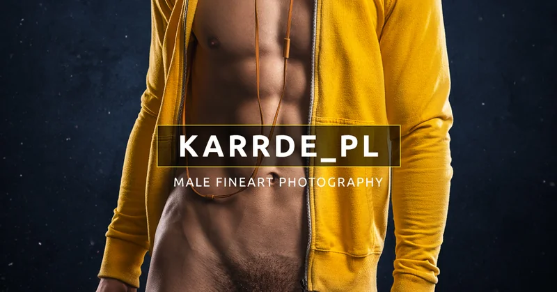 KARRDE.PL 18 - OnlyFans Creator Profile Picture