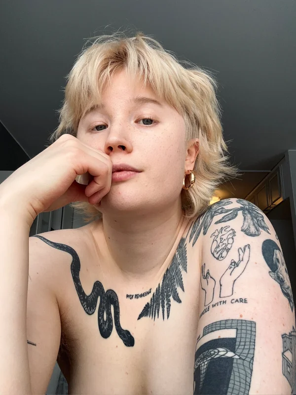 Katajasi OnlyFans Creator Katajasi OnlyFans creator with captivating aesthetics
