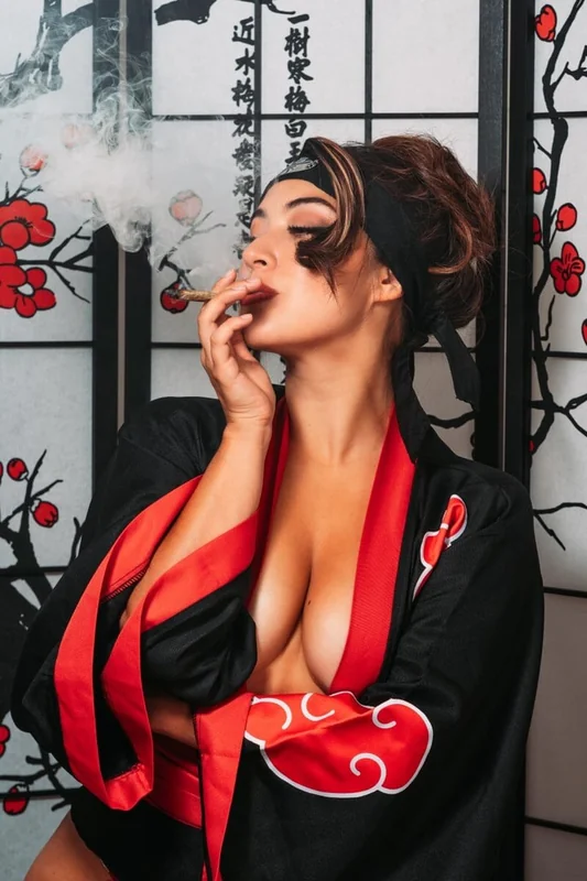 Katanauchiha OnlyFans profile