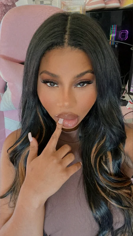Katanah Tease OnlyFans Creator with exclusive content