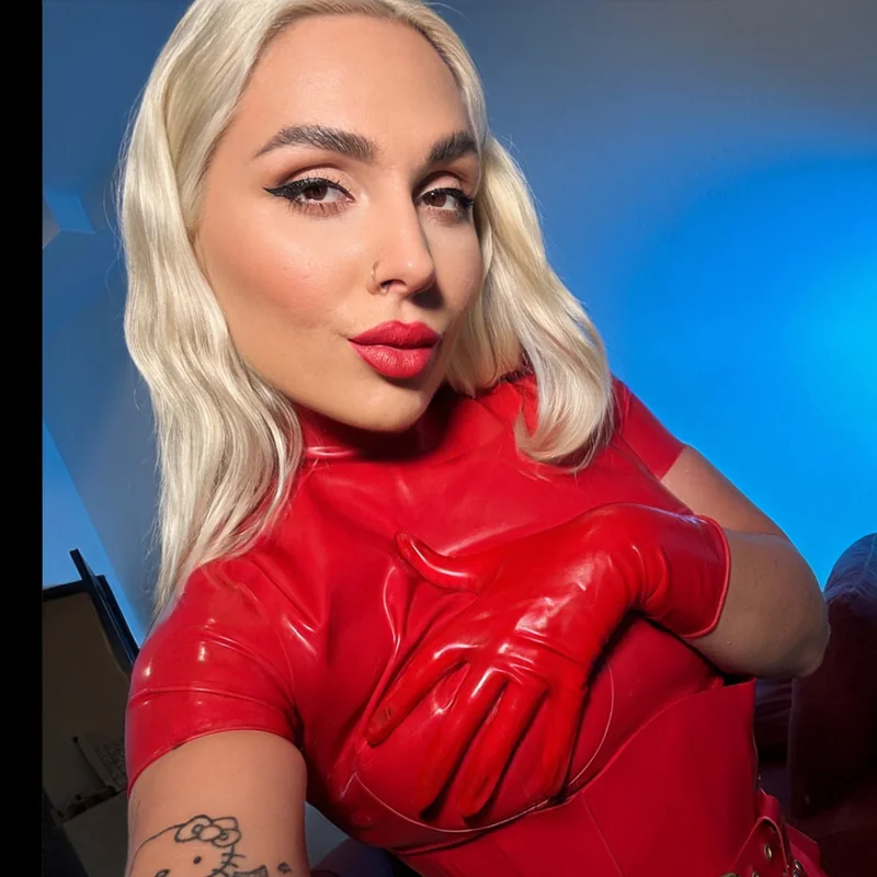 Katerina Piglet FREE OnlyFans profile