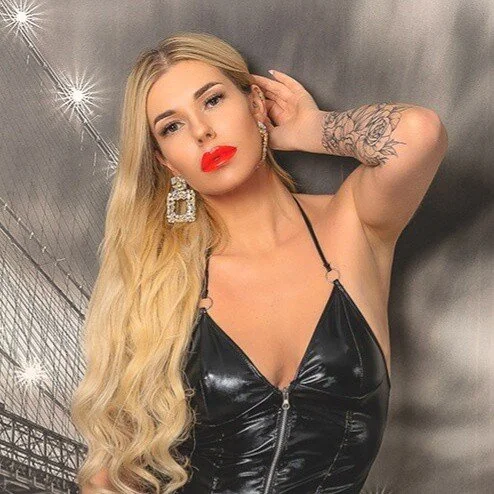 Kate Truu - OnlyFans Creator Profile Picture