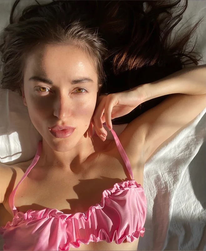 Katharsis OnlyFans Creator Katharsis OnlyFans Ukrainian girl with sexy lingerie