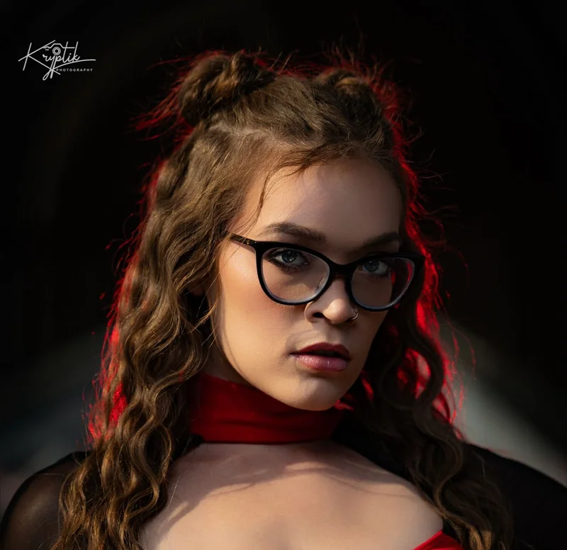 Katie Kush OnlyFans profile