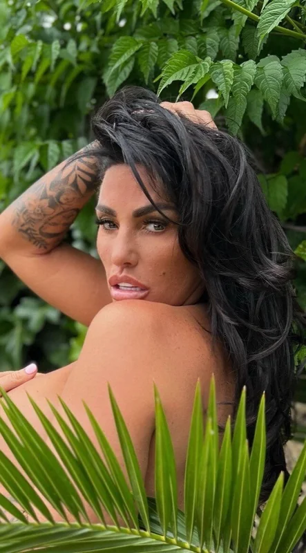 Katie Price - OnlyFans Creator Profile Picture