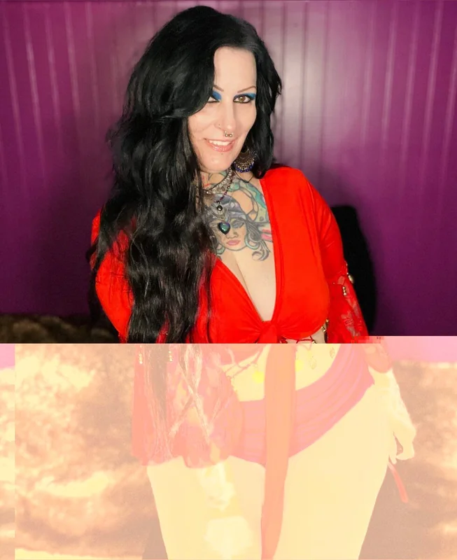 Katita Jewel Novak - OnlyFans Creator Profile Picture