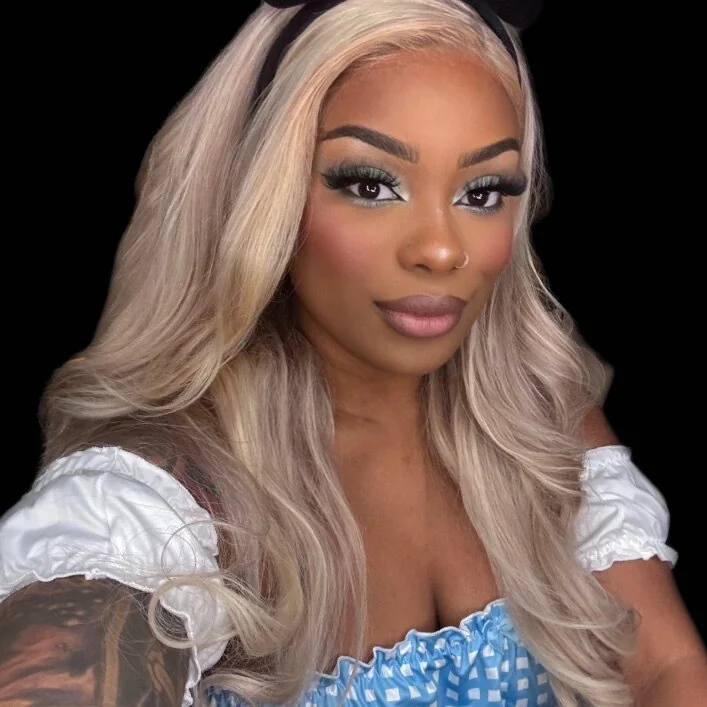 Katrina Kane OnlyFans Profile katrina kane OnlyFans tattooed mattress actress