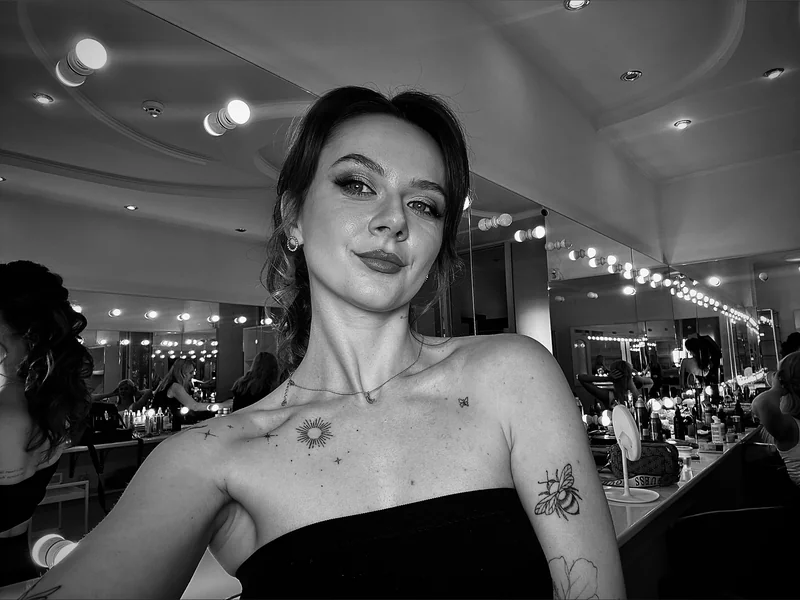 KattyBelle OnlyFans Profile KattyBelle OnlyFans model from Ukraine