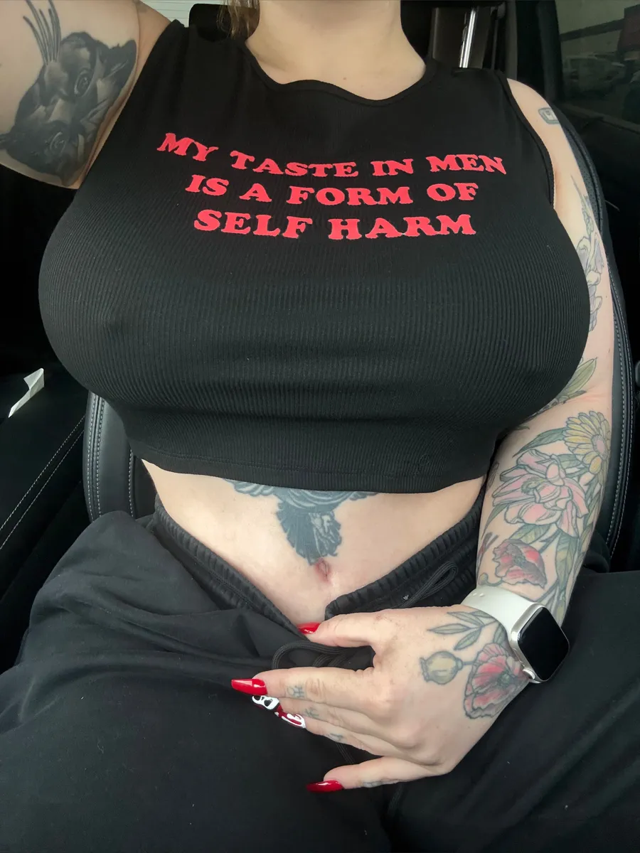 Kat Von Purr-fect - cream pie enthusiast OnlyFans Profile