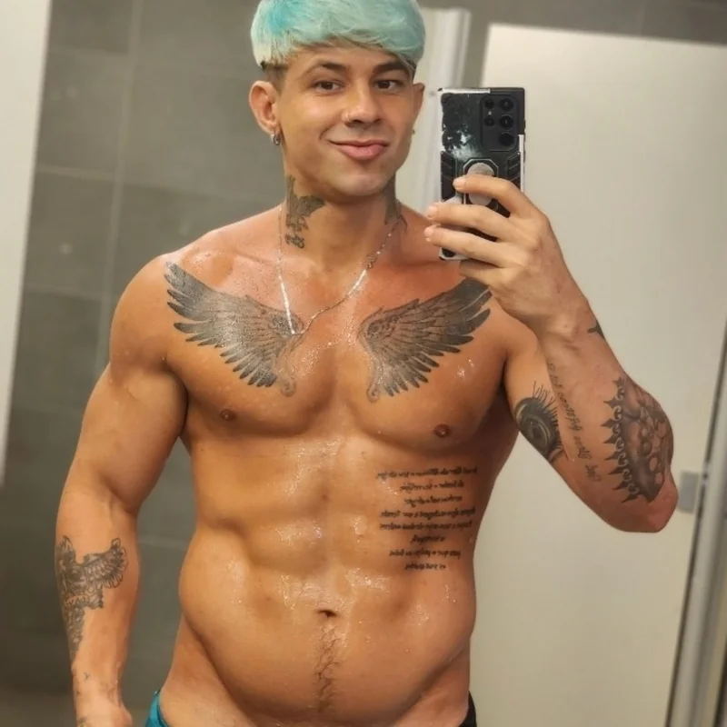 Kauezinhozara - OnlyFans Creator Profile Picture