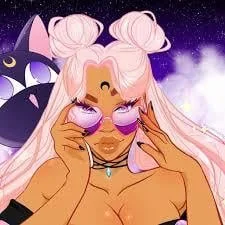 KawaiiMoon - OnlyFans Creator Profile Picture
