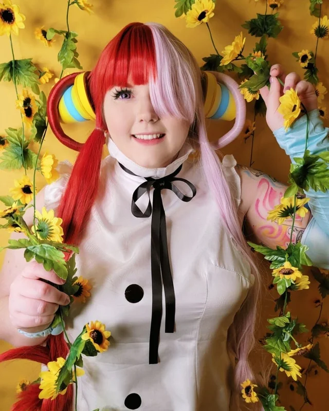 Kawaiiringo OnlyFans Profile Kawaiiringo OnlyFans cosplay creator
