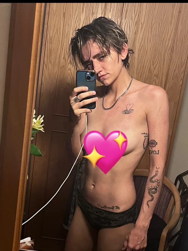 Kaybae69420 OnlyFans profile
