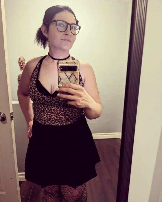 Kay Elle OnlyFans Canadian hotwife