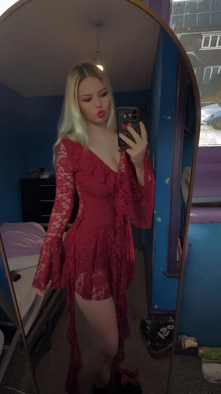 Kaylaspillz OnlyFans profile