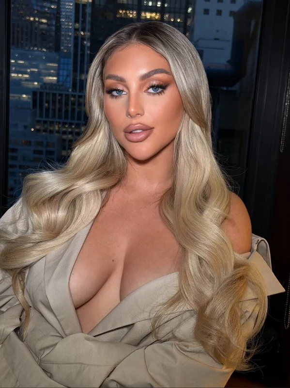 Kayley Gunner OnlyFans Profile