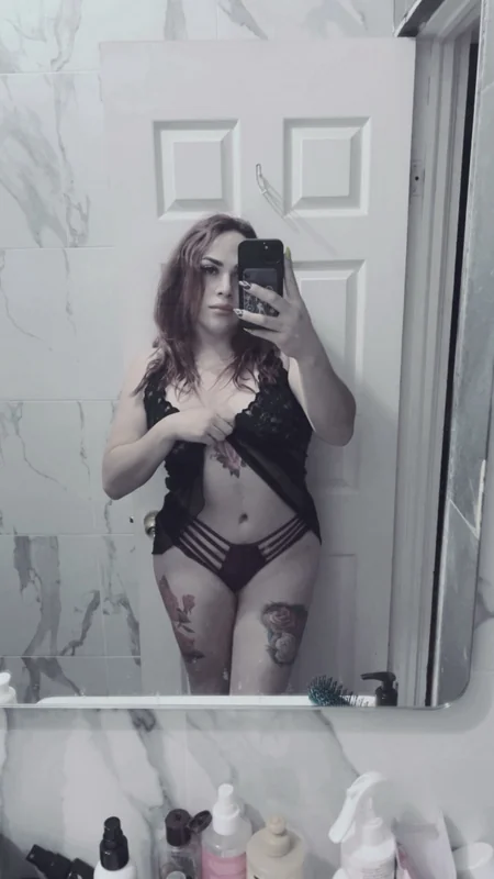 Kazulii OnlyFans Profile Kazulii OnlyFans tattooed Latina
