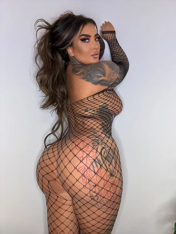 Karolina OnlyFans British girl with amazing personality